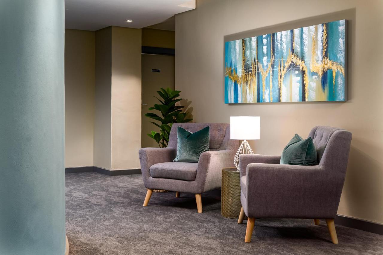 Wink Aparthotel Foreshore Κέιπ Τάουν Εξωτερικό φωτογραφία