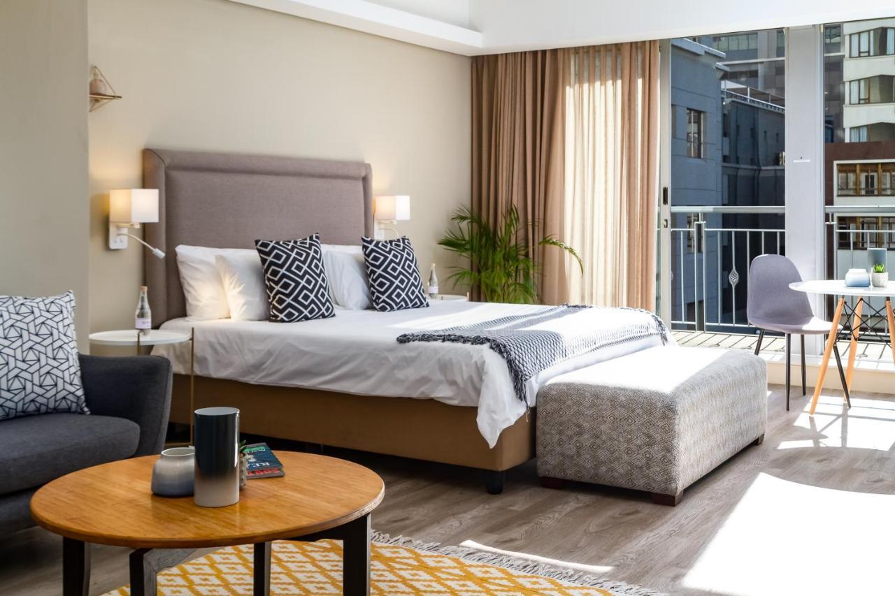 Wink Aparthotel Foreshore Κέιπ Τάουν Εξωτερικό φωτογραφία