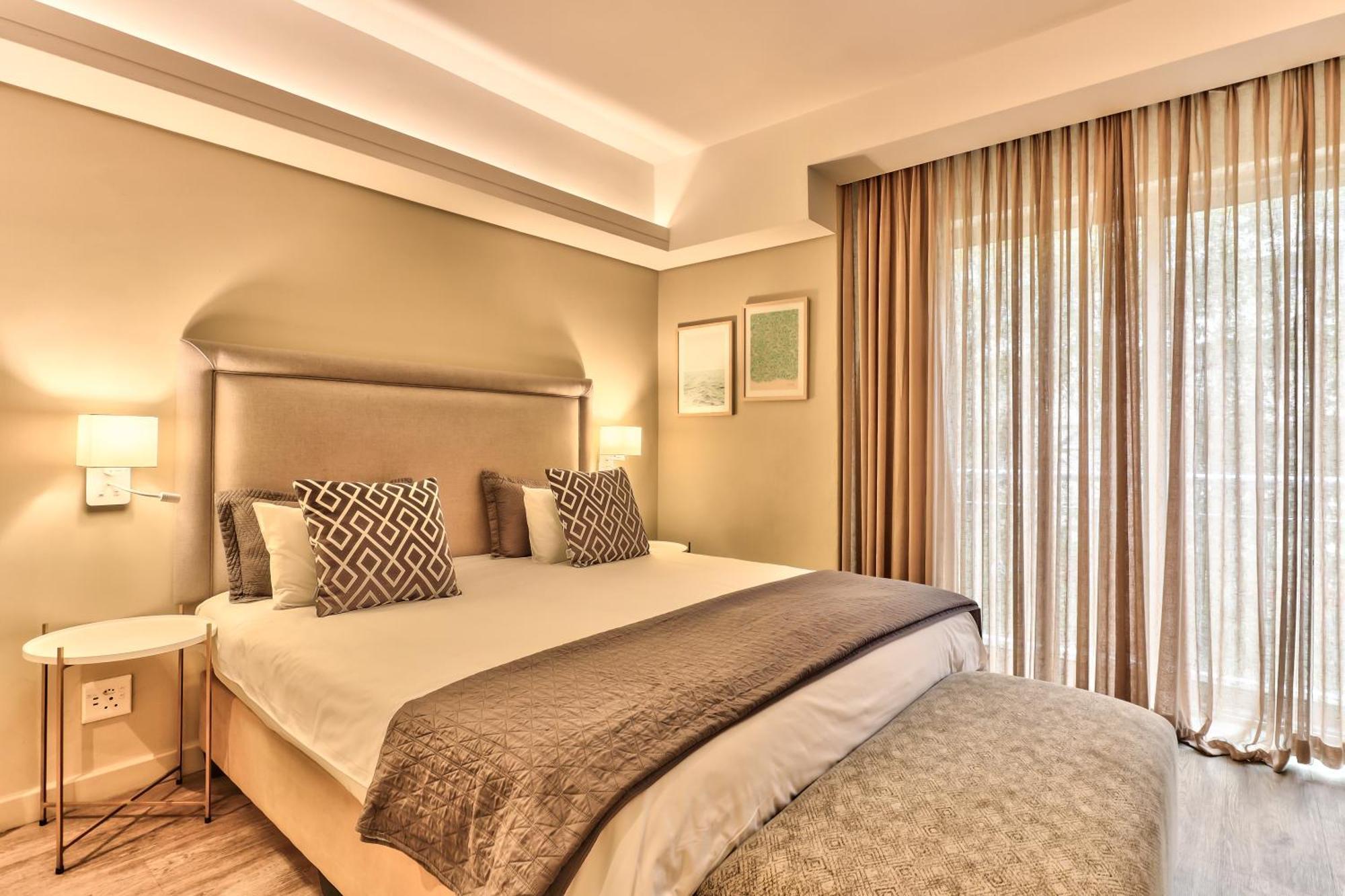 Wink Aparthotel Foreshore Κέιπ Τάουν Εξωτερικό φωτογραφία
