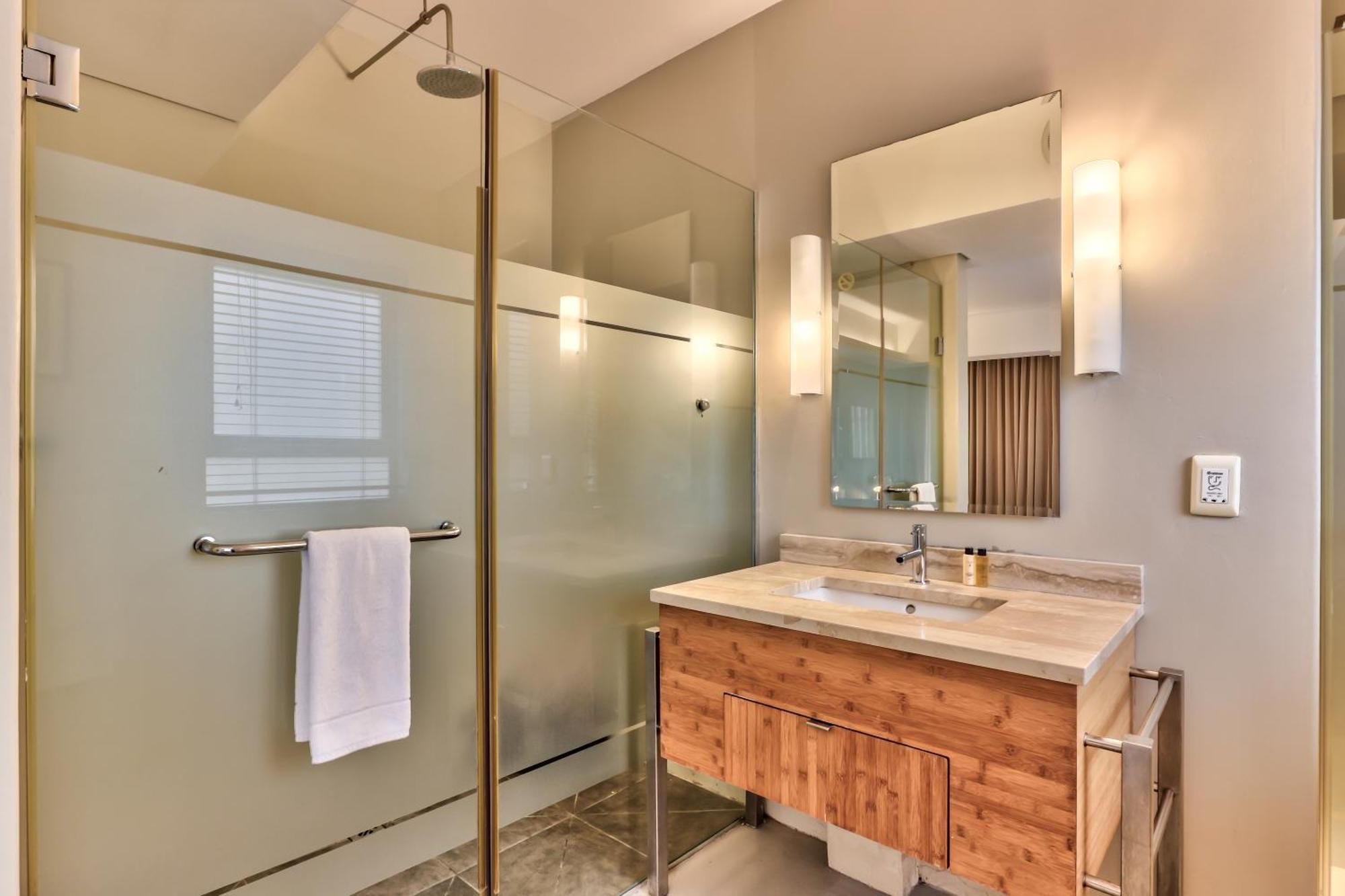 Wink Aparthotel Foreshore Κέιπ Τάουν Εξωτερικό φωτογραφία