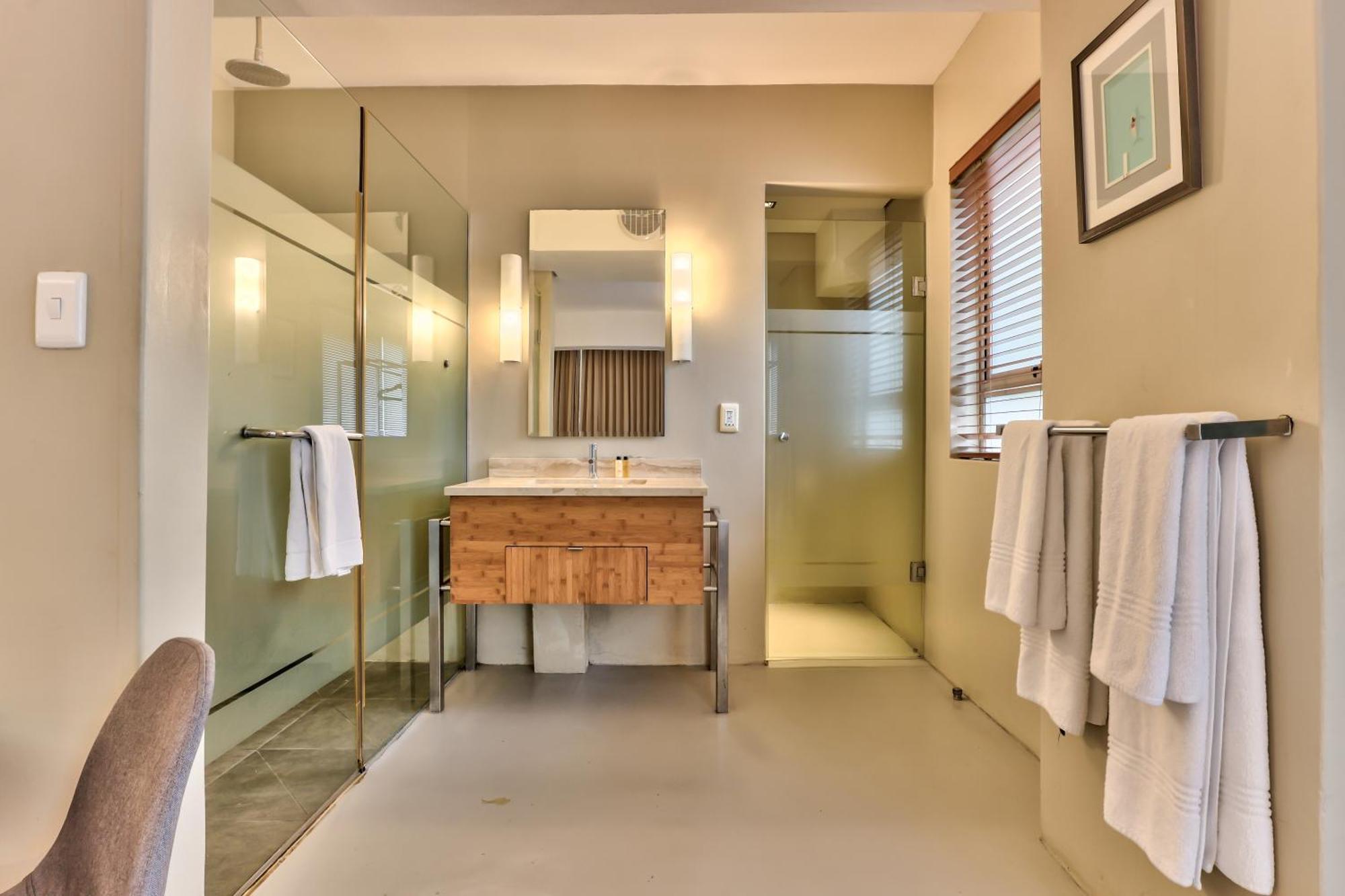 Wink Aparthotel Foreshore Κέιπ Τάουν Εξωτερικό φωτογραφία