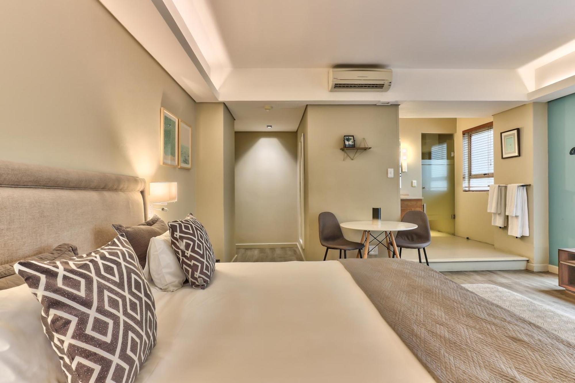 Wink Aparthotel Foreshore Κέιπ Τάουν Εξωτερικό φωτογραφία