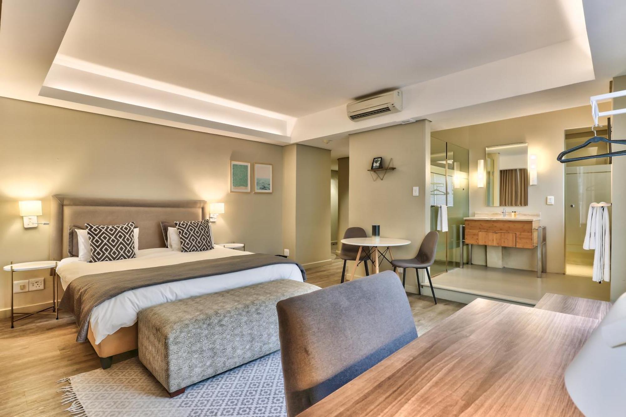 Wink Aparthotel Foreshore Κέιπ Τάουν Εξωτερικό φωτογραφία