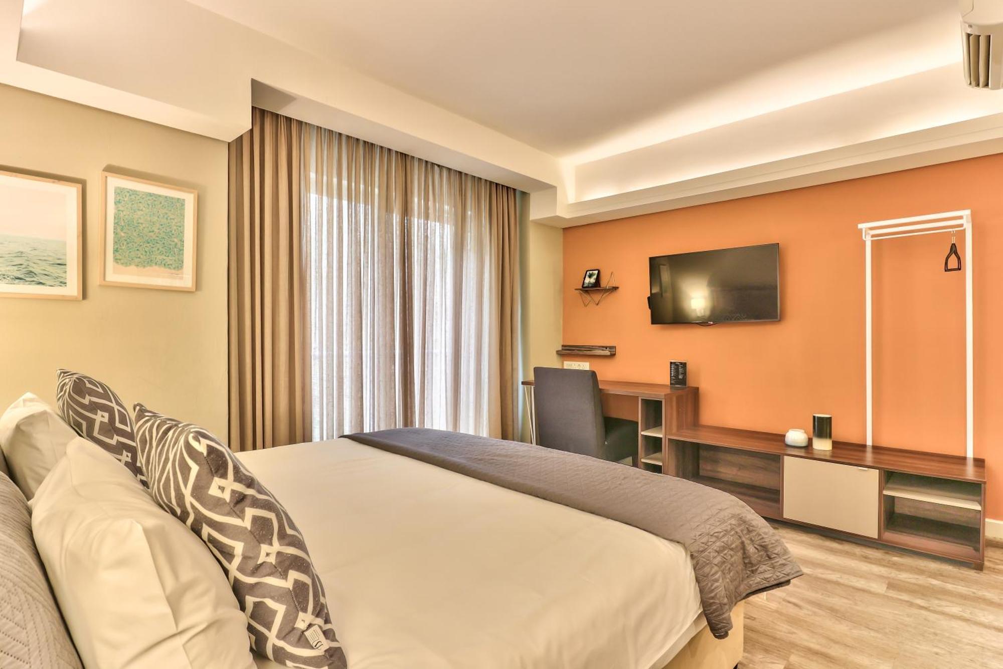Wink Aparthotel Foreshore Κέιπ Τάουν Εξωτερικό φωτογραφία