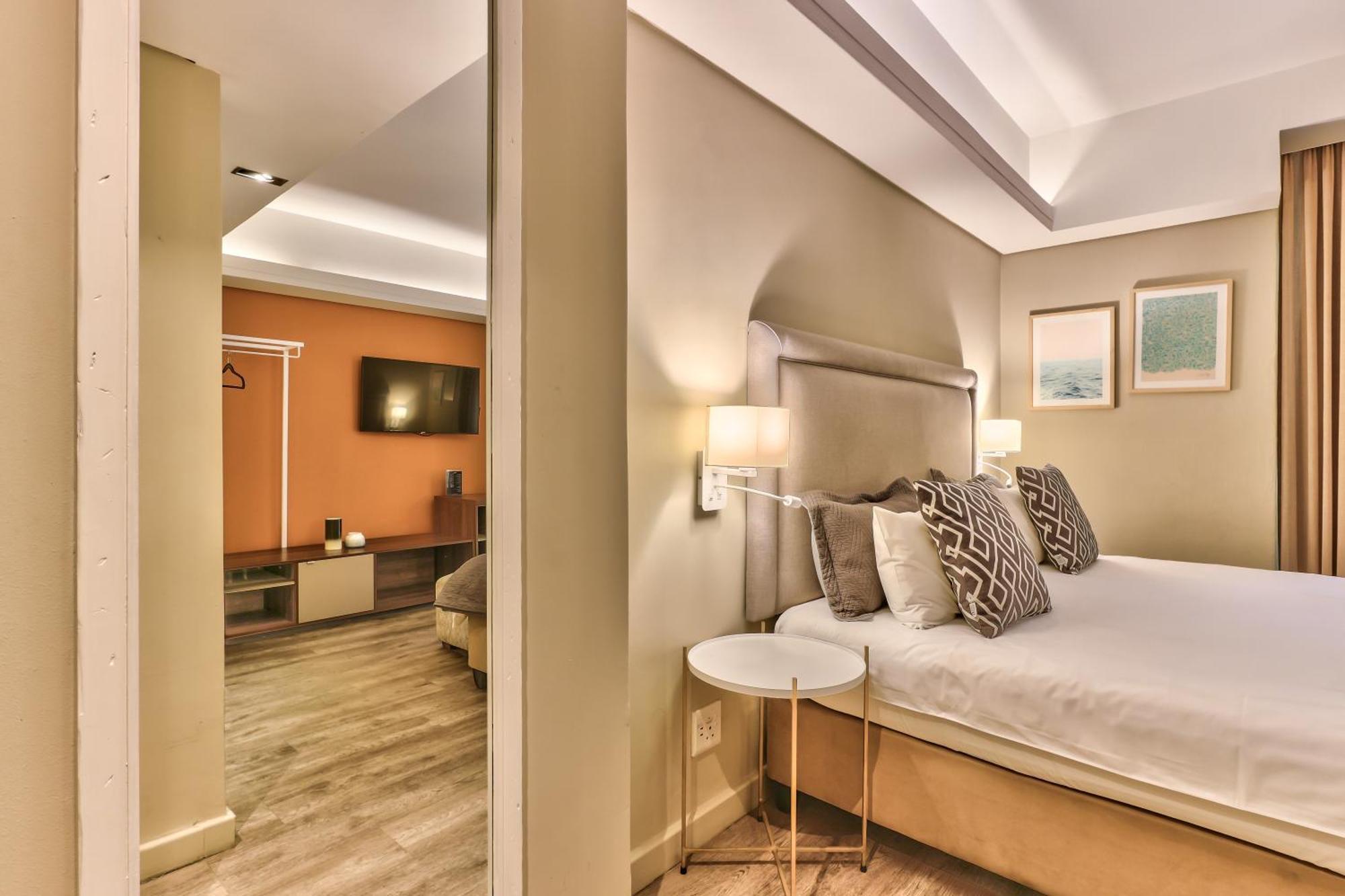 Wink Aparthotel Foreshore Κέιπ Τάουν Εξωτερικό φωτογραφία