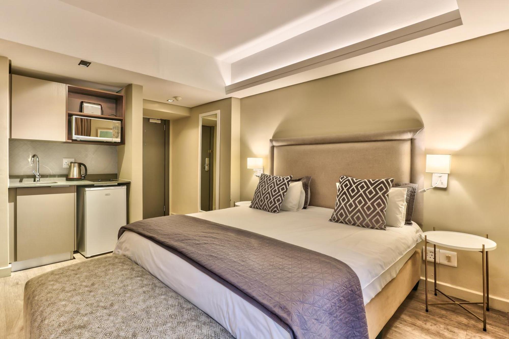 Wink Aparthotel Foreshore Κέιπ Τάουν Εξωτερικό φωτογραφία