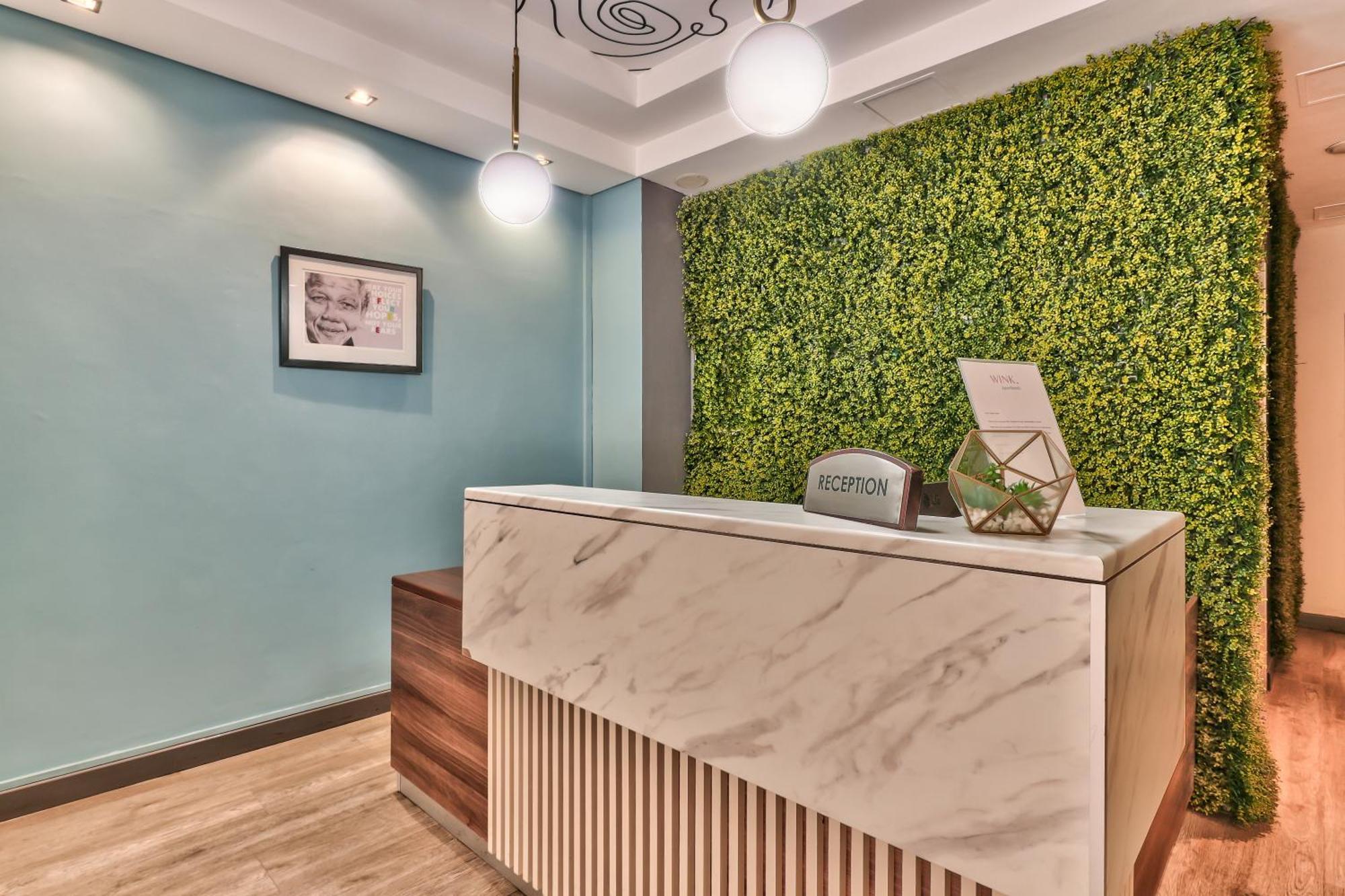 Wink Aparthotel Foreshore Κέιπ Τάουν Εξωτερικό φωτογραφία