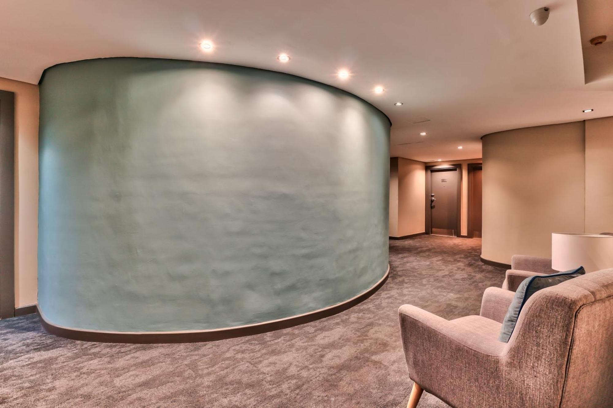 Wink Aparthotel Foreshore Κέιπ Τάουν Εξωτερικό φωτογραφία