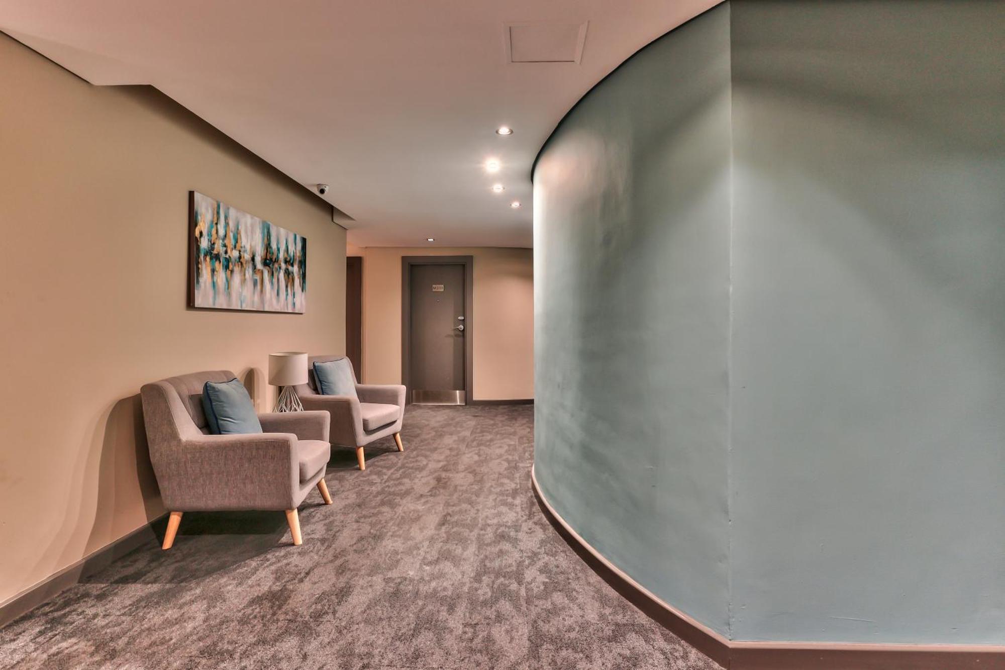 Wink Aparthotel Foreshore Κέιπ Τάουν Εξωτερικό φωτογραφία