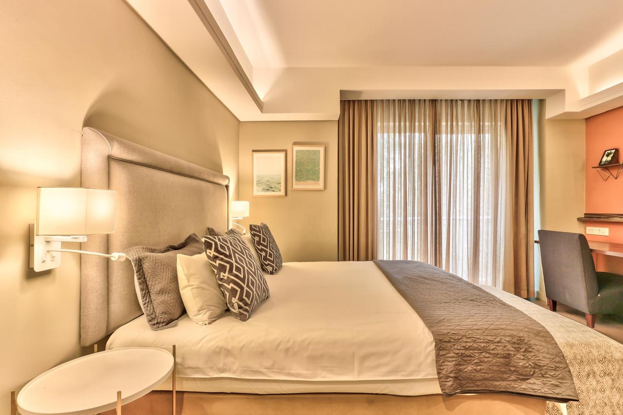 Wink Aparthotel Foreshore Κέιπ Τάουν Εξωτερικό φωτογραφία
